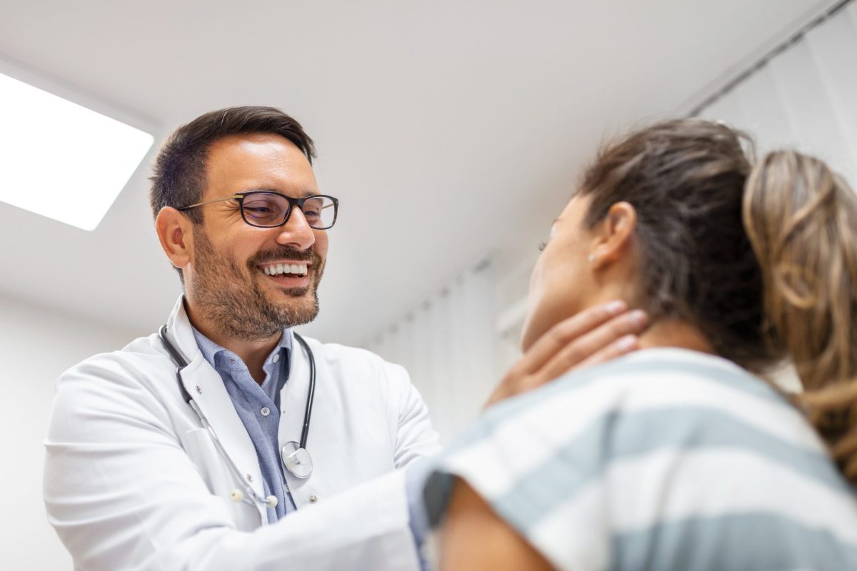 Peptide Therapy Clinic, Butte