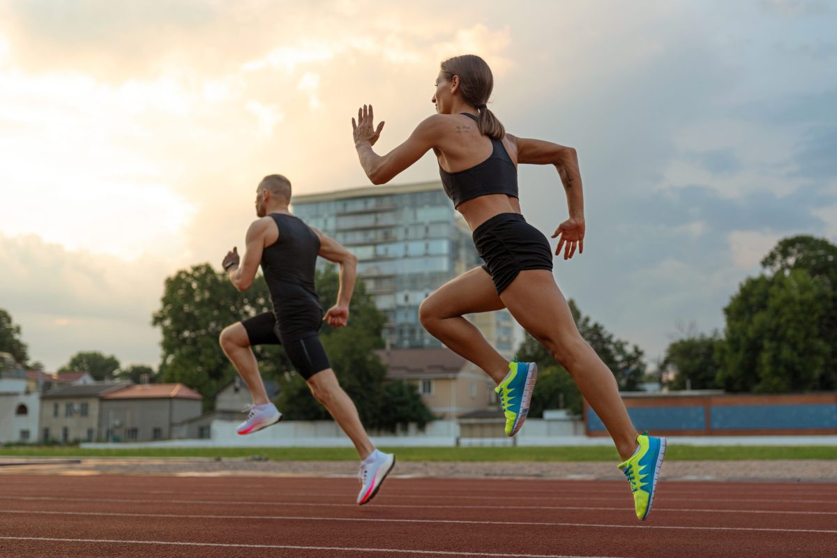 Peptide Therapy for Athletic Performance, Butte